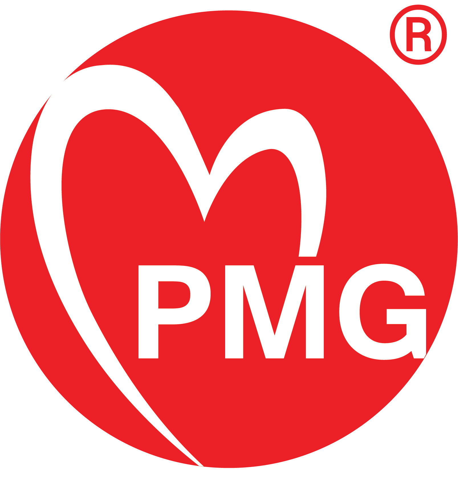 pmg logo